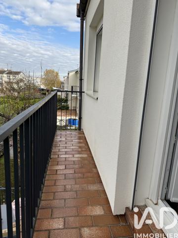 Maison à vendre 6 pièces 104 m² Marsannay-la-Côte