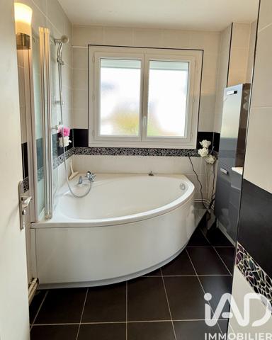 Maison à vendre 6 pièces 104 m² Marsannay-la-Côte