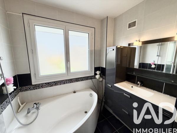 Maison à vendre 6 pièces 104 m² Marsannay-la-Côte