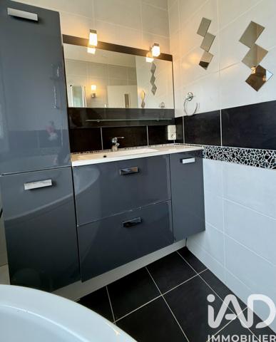 Maison à vendre 6 pièces 104 m² Marsannay-la-Côte