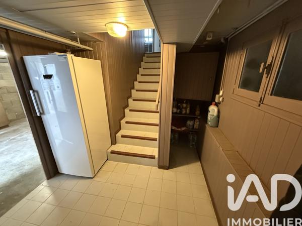 Maison à vendre 6 pièces 104 m² Marsannay-la-Côte