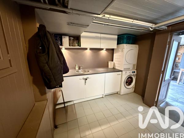 Maison à vendre 6 pièces 104 m² Marsannay-la-Côte