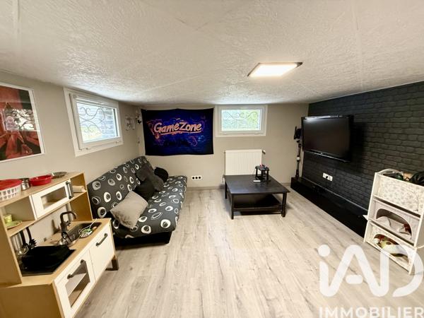 Maison à vendre 6 pièces 104 m² Marsannay-la-Côte