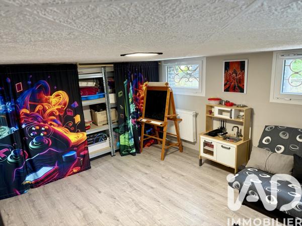 Maison à vendre 6 pièces 104 m² Marsannay-la-Côte