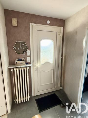 Maison à vendre 6 pièces 104 m² Marsannay-la-Côte