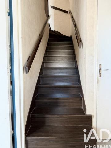 Maison à vendre 6 pièces 104 m² Marsannay-la-Côte