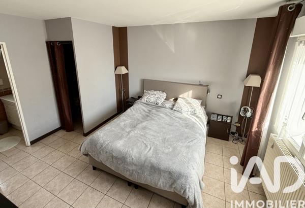 Maison à vendre 6 pièces 104 m² Marsannay-la-Côte