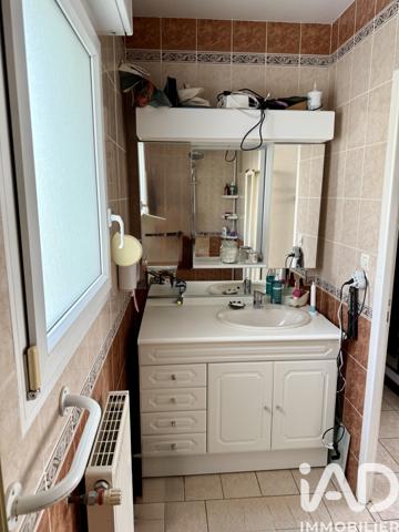 Maison à vendre 6 pièces 104 m² Marsannay-la-Côte