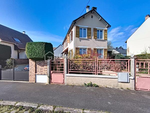 Maison ancienne de 156 m²