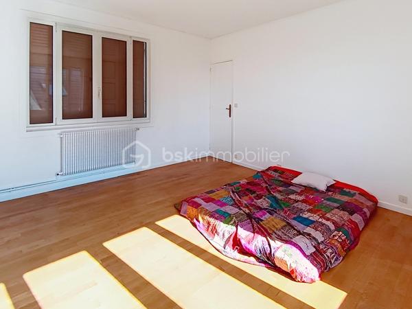 Maison ancienne de 156 m²