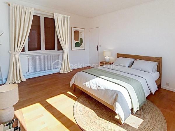 Maison ancienne de 156 m²