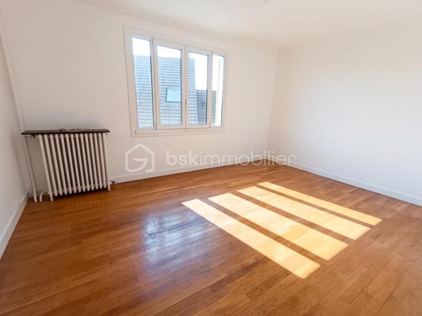 Maison ancienne de 156 m²