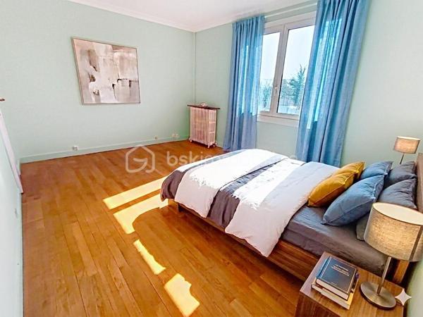 Maison ancienne de 156 m²