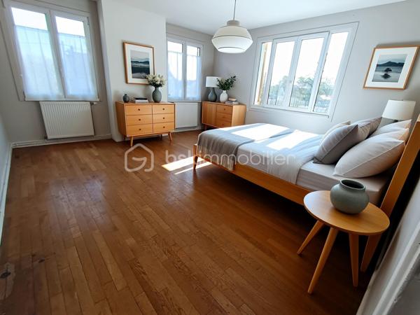 Maison ancienne de 156 m²