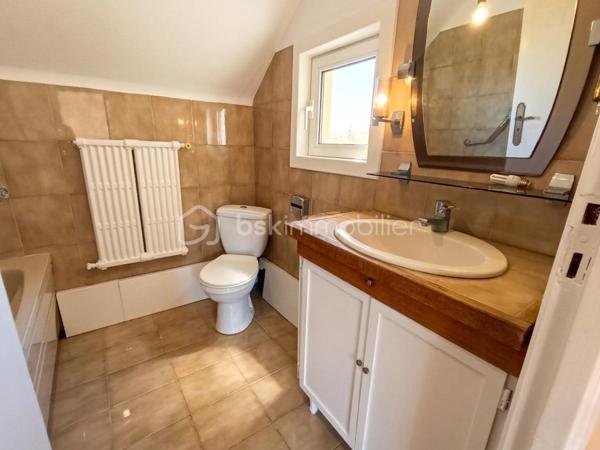 Maison ancienne de 156 m²