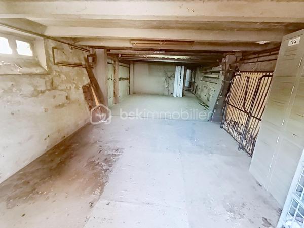 Maison ancienne de 156 m²