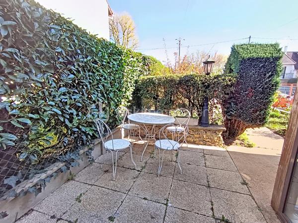 Maison ancienne de 156 m²