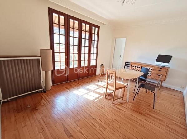 Maison ancienne de 156 m²