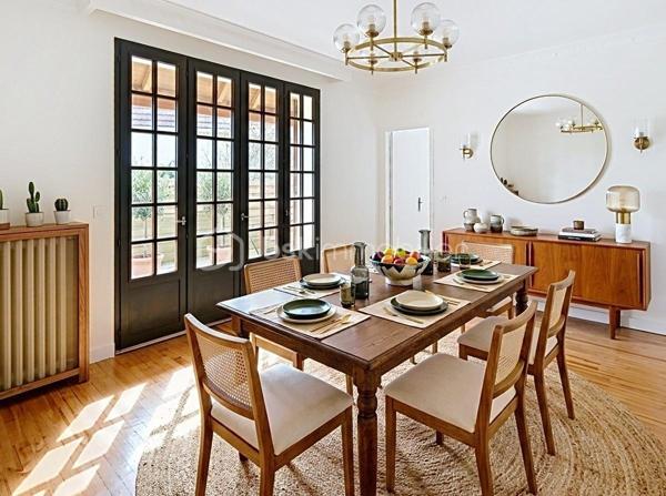 Maison ancienne de 156 m²