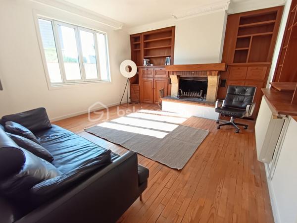 Maison ancienne de 156 m²