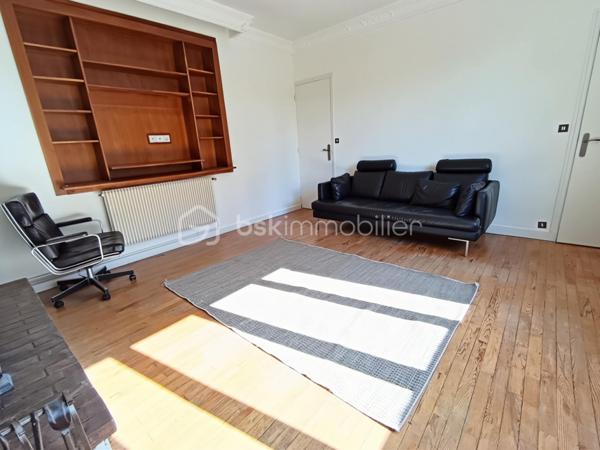 Maison ancienne de 156 m²