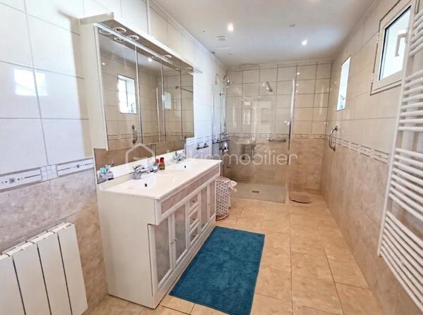 Maison ancienne de 156 m²