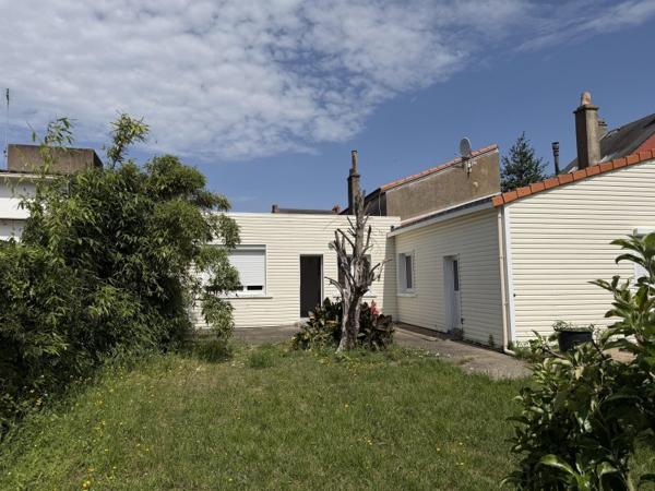 Vente / Maison