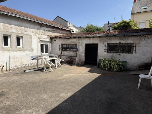 Vente / Maison