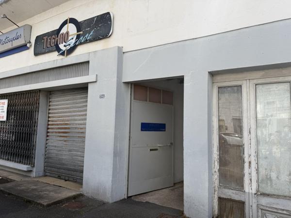 Vente / Maison