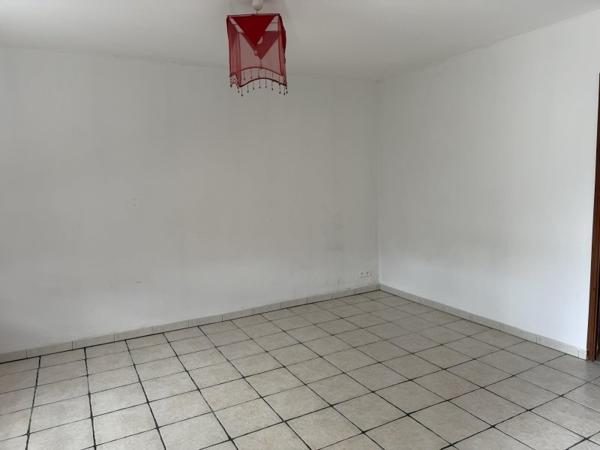 Vente / Maison