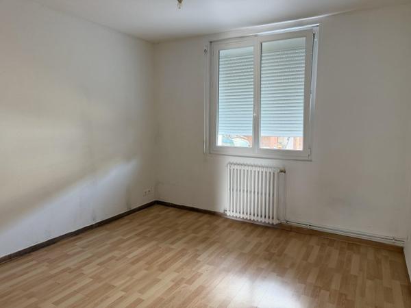 Vente / Maison