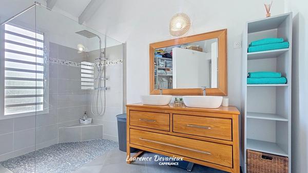 Maison à vendre 4 pièces SAINT FRANCOIS (971)