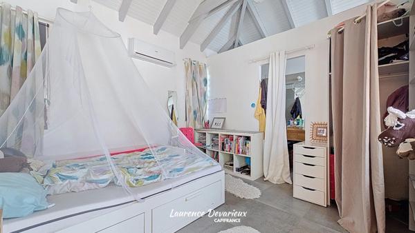 Maison à vendre 4 pièces SAINT FRANCOIS (971)