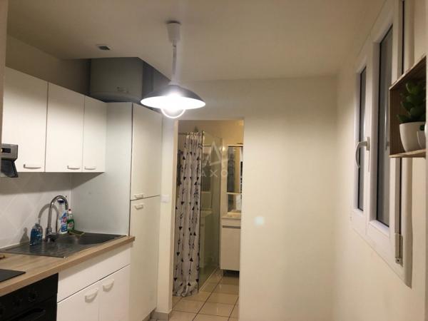 A GIEN CENTRE IMMEUBLE de rapport de 5 LOGTS