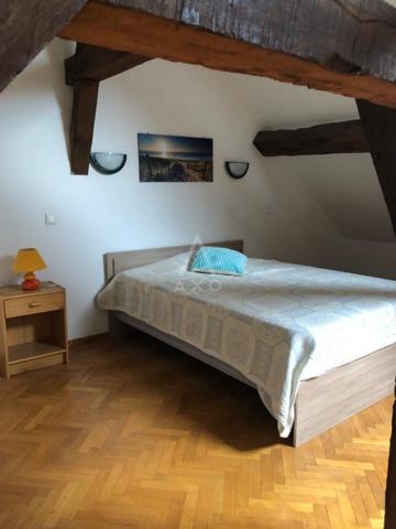 A GIEN CENTRE IMMEUBLE de rapport de 5 LOGTS