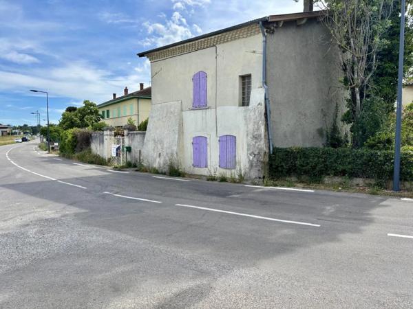 Maison à vendre à Chatuzange-le-Goubet (26300)