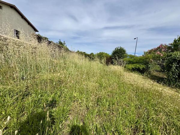 Maison à vendre à Chatuzange-le-Goubet (26300)