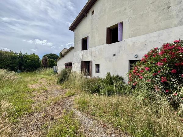 Maison à vendre à Chatuzange-le-Goubet (26300)