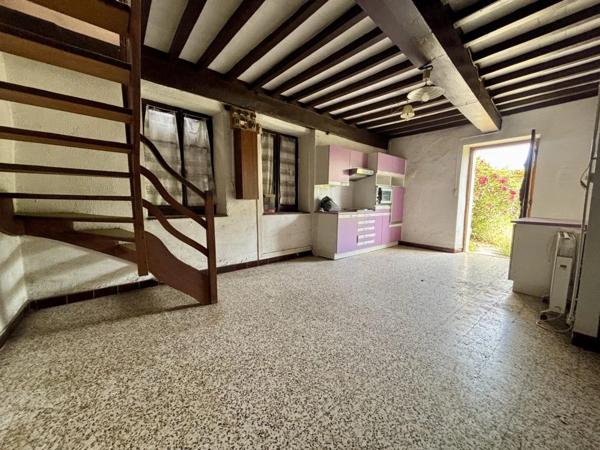 Maison à vendre à Chatuzange-le-Goubet (26300)