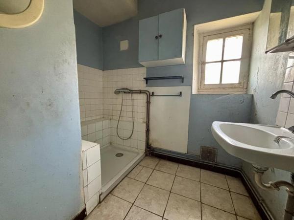 Maison à vendre à Chatuzange-le-Goubet (26300)