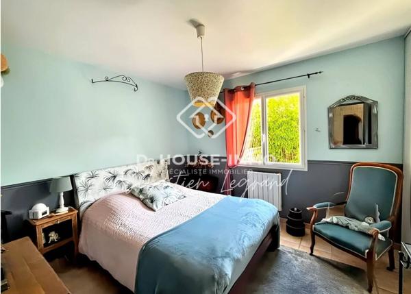 Maison à vendre 5 pièces de 116 m²