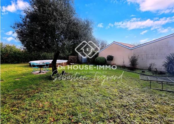 Maison à vendre 5 pièces de 116 m²