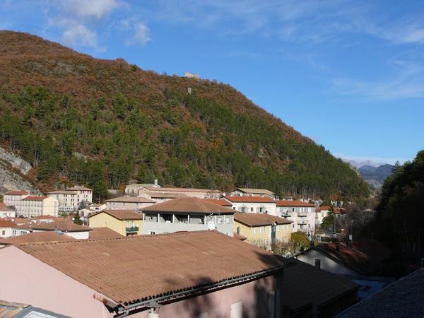 Propriété MAISON de VILLE à vendre 6 pièces DIGNE LES BAINS (04)