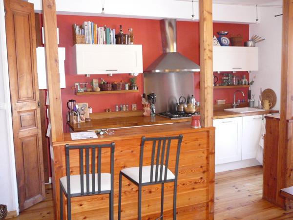 Propriété MAISON de VILLE à vendre 6 pièces DIGNE LES BAINS (04)