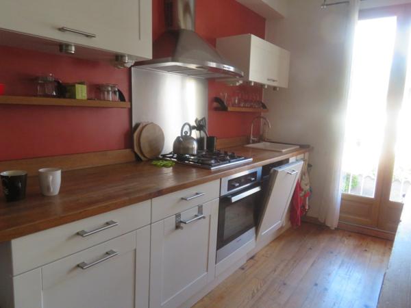 Propriété MAISON de VILLE à vendre 6 pièces DIGNE LES BAINS (04)