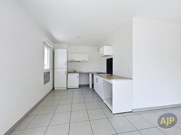 Vente appartement Lanton : 285 000 € - AJP Immobilier Audenge