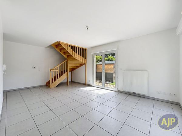 Vente appartement Lanton : 285 000 € - AJP Immobilier Audenge