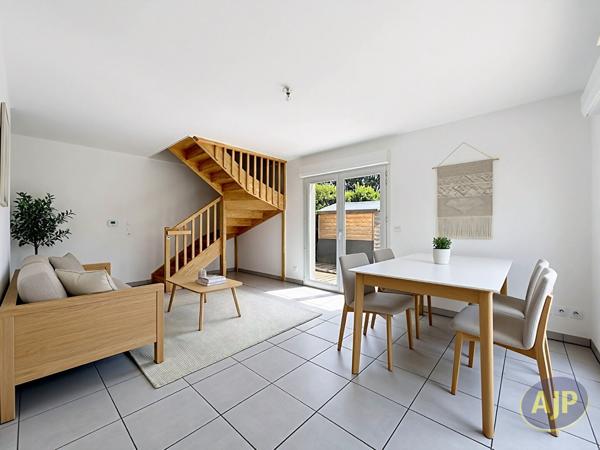 Vente appartement Lanton : 285 000 € - AJP Immobilier Audenge