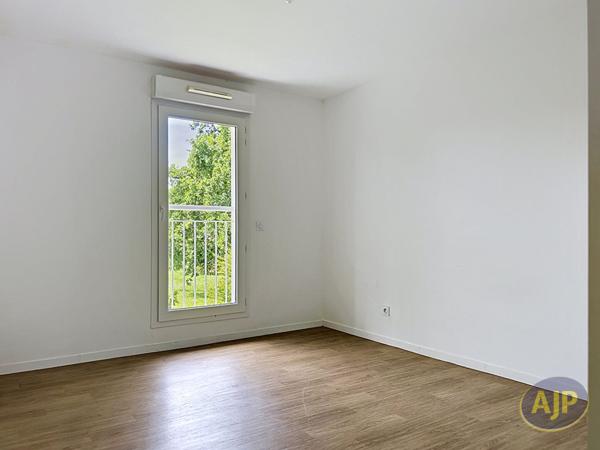 Vente appartement Lanton : 285 000 € - AJP Immobilier Audenge