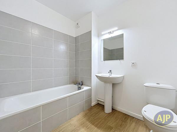 Vente appartement Lanton : 285 000 € - AJP Immobilier Audenge